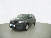 Annonce Opel Crossland X occasion Essence 1.2 Turbo 110 ch - Edition  ANGERS