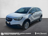 Annonce Opel Crossland X occasion Essence 1.2 Turbo 110 ch Edition  NARBONNE