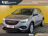 Annonce Opel Crossland X occasion Essence 1.2 Turbo 110 ch Edition  Clermont-Ferrand