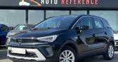 Opel Crossland X 1.2 TURBO 110 CH ELEGANCE SIEGES CHAUFF CLIM BI-ZONE  � LESTREM 62