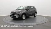 Annonce Opel Crossland X occasion Essence 1.2 Turbo 110 ch Elegance  Montpellier
