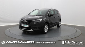 Opel Crossland X occasion 2020 mise en vente à NARBONNE par le garage AUTODISCOUNT NARBONNE - photo n°1
