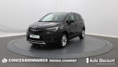 Opel Crossland X occasion année 2020 boite Manuelle Annonce Opel Crossland X occasion Essence 1.2 Turbo 110 ch Elegance à NARBONNE