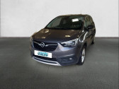 Annonce Opel Crossland X occasion Essence 1.2 Turbo 110 ch - Elegance  ORVAULT