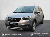 Opel Crossland X 1.2 Turbo 110 ch Elegance  2021 - annonce de voiture en vente sur Auto Sélection.com