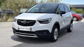 Opel Crossland X 1.2 Turbo 110 ch Elegance   Perpignan 66