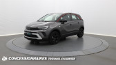 Annonce Opel Crossland X occasion Essence 1.2 Turbo 110 ch Elegance  NARBONNE