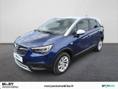 Opel Crossland X 1.2 Turbo 110 ch Elegance   SAINT QUENTIN 02