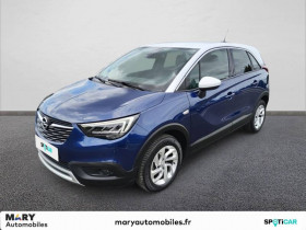 Opel Crossland X , garage MARY OPEL SAINT-QUENTIN  SAINT QUENTIN
