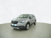 Annonce Opel Crossland X occasion Essence 1.2 Turbo 110 ch - Elegance  ORVAULT
