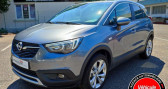 Opel Crossland X occasion année 2018 boite Manuelle Annonce Opel Crossland X occasion Essence 1.2 Turbo 110 ch Innovation à Colmar
