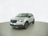 Annonce Opel Crossland X occasion Essence 1.2 Turbo 110 ch - Innovation  ORVAULT