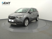 Annonce Opel Crossland X occasion Essence 1.2 Turbo 110 ch Innovation  CHAMBRAY LES TOURS