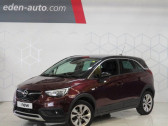 Annonce Opel Crossland X occasion Essence 1.2 Turbo 110 ch Innovation à Biarritz