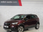 Opel Crossland X occasion année 2019 boite Manuelle Annonce Opel Crossland X occasion Essence 1.2 Turbo 110 ch Innovation à BAYONNE
