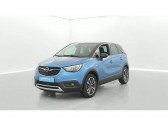 Opel Crossland X occasion année 2018 boite Manuelle Annonce Opel Crossland X occasion Essence 1.2 Turbo 110 ch Innovation à PONTIVY