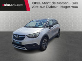 Opel Crossland X 1.2 Turbo 110 ch Innovation   Dax 40