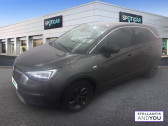 Annonce Opel Crossland X occasion Essence 1.2 Turbo 110 ch Opel 2020  RILLIEUX LA PAPE