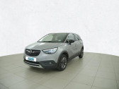 Annonce Opel Crossland X occasion Essence 1.2 Turbo 110 ch - Opel 2020  BRESSUIRE