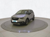 Annonce Opel Crossland X occasion Essence 1.2 Turbo 110 ch - Opel 2020  CHALLANS