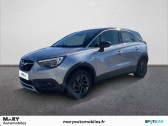 Opel Crossland X occasion année 2020 boite Manuelle Annonce Opel Crossland X occasion Essence 1.2 Turbo 110 ch Opel 2020 à BERNAY