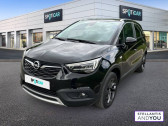 Opel Crossland X occasion année 2021 boite Manuelle Annonce Opel Crossland X occasion Essence 1.2 Turbo 110 ch Opel 2020 à MALAKOFF