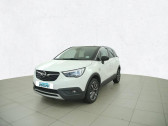 Annonce Opel Crossland X occasion Essence 1.2 Turbo 110 ch - Opel 2020  BRESSUIRE