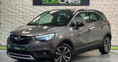 Annonce Opel Crossland X occasion Essence 1,2 Turbo 110 ch ultimate � MOUGINS