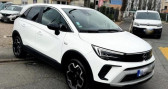 Annonce Opel Crossland X occasion Essence 1.2 TURBO 110 CV ELEGANCE 06/2023 9990HT EXPORT � Coigni�res