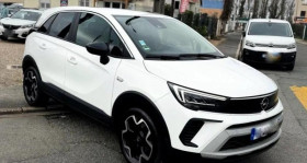 Opel Crossland X , garage VERSAILLES SERVICES AUTO � Coigni�res