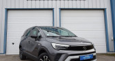 Annonce Opel Crossland X occasion Essence 1.2 Turbo 110 ELEGANCE 07.2023 27518 Kms  Crmieu