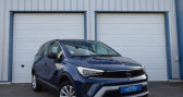 Opel Crossland X 1.2 Turbo 110 ELEGANCE 2022 33026 Kms  2022 - annonce de voiture en vente sur Auto Sélection.com