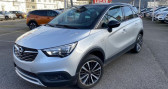 Annonce Opel Crossland X occasion Essence 1.2 Turbo 110 Innovation automatique  Le Creusot