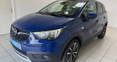 Annonce Opel Crossland X occasion Essence 1.2 TURBO 110 INNOVATION � Tonnay Charente