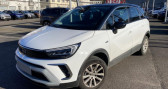 Annonce Opel Crossland X occasion Essence 1.2 Turbo 110 S&S Elgance  Le Creusot