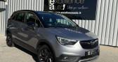 Annonce Opel Crossland X occasion Essence 1.2 TURBO 110CH 2020 6CV � LA GARDE