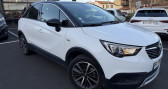 Opel Crossland X 1.2 Turbo 110ch BVA Innovation 41483kms ATT AMOVIBLE  � ISSOIRE 63