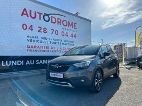 Opel Crossland X , garage AUTODROME  Marseille 10