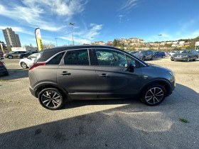 Opel Crossland X 1.2 Turbo 110ch Design 120 ans BVA - 92 000 Kms  occasion  Marseille 10 - photo n5