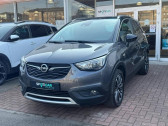 Opel Crossland X occasion année 2019 boite Automatique Annonce Opel Crossland X occasion Essence 1.2 Turbo 110ch Design 120 ans BVA Euro 6d-T à Strasbourg