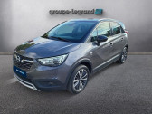 Opel Crossland X 1.2 Turbo 110ch Design 120 ans BVA Euro 6d-T   Ceris 61