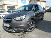 Opel Crossland X occasion année 2019 boite Automatique Annonce Opel Crossland X occasion Essence 1.2 TURBO 110CH DESIGN 120 ANS BVA EURO 6D-T à Toulouse