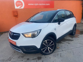 Opel Crossland X , garage VPN AUTOS TOULOUSE  Labge