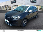 Annonce Opel Crossland X occasion Essence 1.2 Turbo 110ch Design 120 ans Euro 6d-T  FLERS
