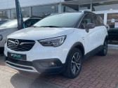 Annonce Opel Crossland X occasion Essence 1.2 Turbo 110ch Design 120 ans Euro 6d-T  Strasbourg