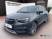 Annonce Opel Crossland X occasion Essence 1.2 Turbo 110ch Design 120 ans Euro 6d-T  Dechy