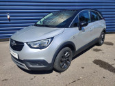 Annonce Opel Crossland X occasion Essence 1.2 Turbo 110ch Design 120 ans Euro 6d-T  Benfeld