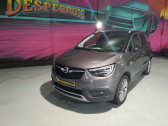Annonce Opel Crossland X occasion Essence 1.2 Turbo 110ch Design 120 ans Euro 6d-T  Bernay