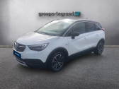 Annonce Opel Crossland X occasion Essence 1.2 Turbo 110ch Design 120 ans Euro 6d-T  Le Mans