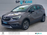 Annonce Opel Crossland X occasion Essence 1.2 Turbo 110ch Design 120 ans Euro 6d-T  Brest